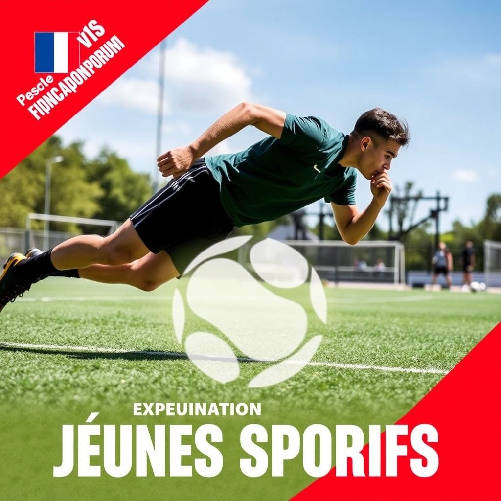Programme Jeunes Sportifs